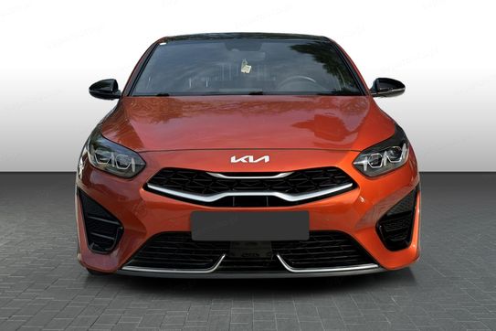 Kia ProCeed GT Line 1.5 T-GDI