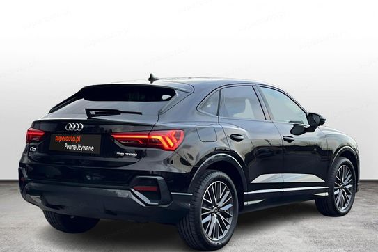 Audi Q3 35 TFSI