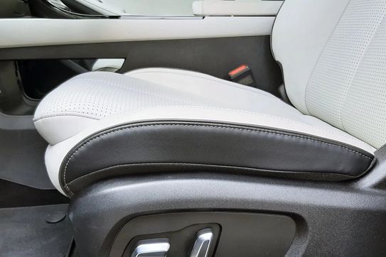 Jaecoo 5 T-GDI Comfort DCT