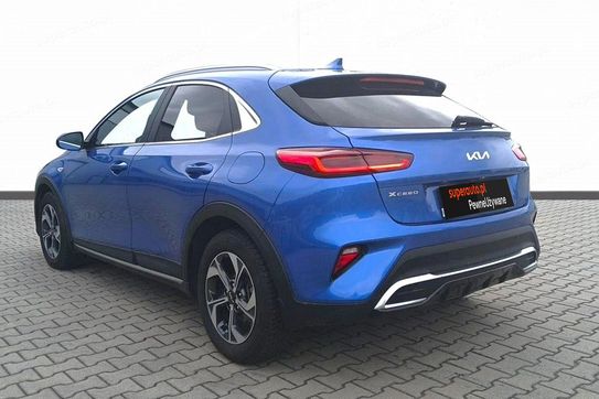 Kia XCeed 1.5 T-GDI M DCT
