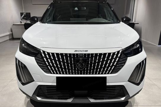 Peugeot 2008 GT e-DCS 1.2 mHEV