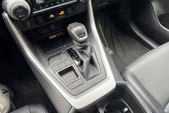 Toyota RAV4 Selection 2.5 Hybrid