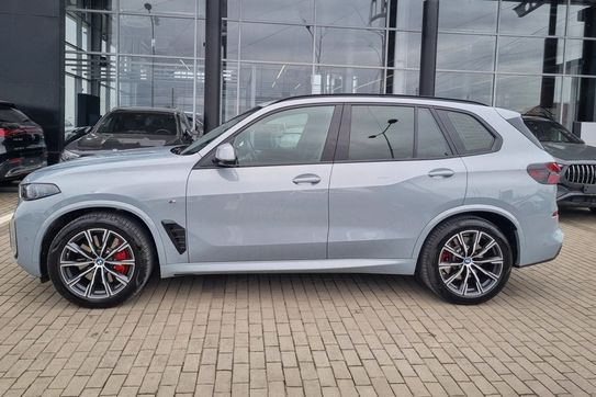 BMW X5 xDrive30d M Sport