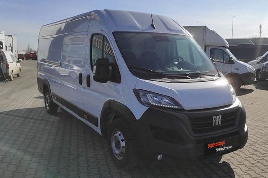 Fiat Ducato Maxi L4H2