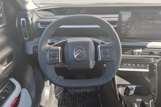 Citroen C3 Aircross MAX 1.2 mHEV e-DCS6