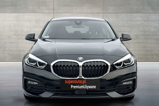 BMW Seria 1 118i Advantage