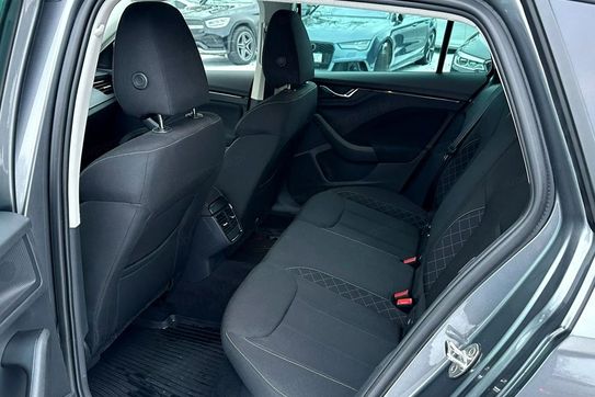 Skoda Scala 1.0 Tsi Ambition