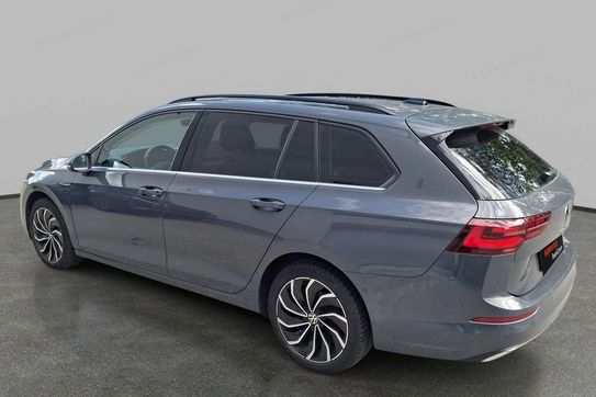 Volkswagen Golf VIII 1.5 TSI DSG