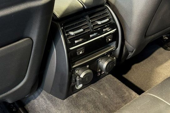 BMW Seria 5 Touring 530i xDrive Sport Line