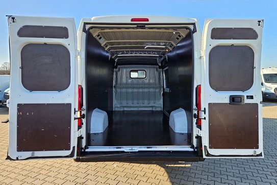 Citroen Jumper L4H2