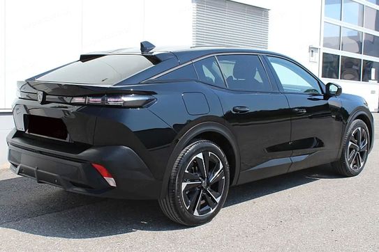 Peugeot 408 Business 1.2 mHEV e-DSC6