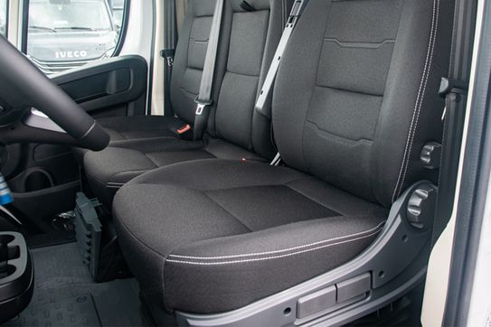 Peugeot Boxer L2H2