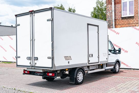Ford Transit L3 Kontener 8EP Chłodnia/Izoterma