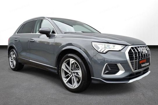 Audi Q3 35 TFSI
