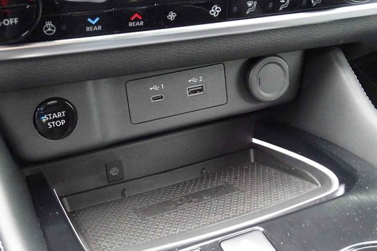 Nissan X-Trail Tekna e-POWER 4WD 1.5