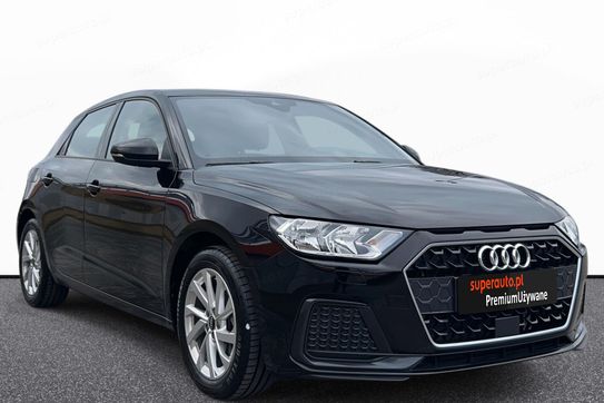 Audi A1 30 TFSI Advanced S tronic