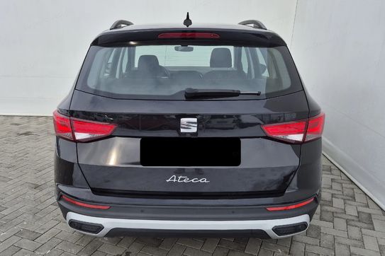 Seat Ateca Style 1.5 TSI DSG