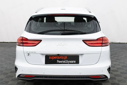 Kia Ceed 1.5 T-GDI M