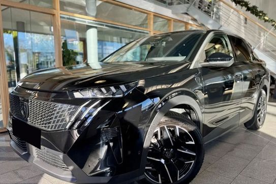 Peugeot 3008 GT e-DCS6 1.2 mHEV