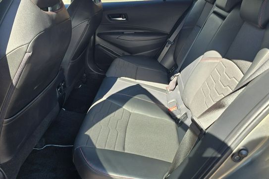 Toyota Corolla 1.8 Hybrid Selection