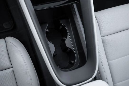 Porsche Macan 4S