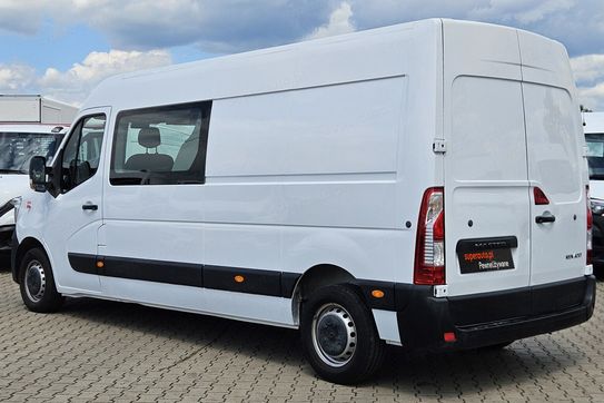 Renault Master L3H2 Zabudowa Brygadowa