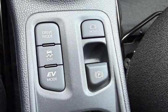 Toyota Aygo X Style VIP 1.5 Hybrid