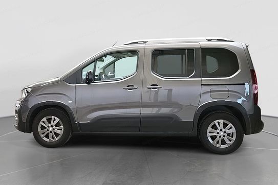 Peugeot Rifter L1H1 Allure Pack
