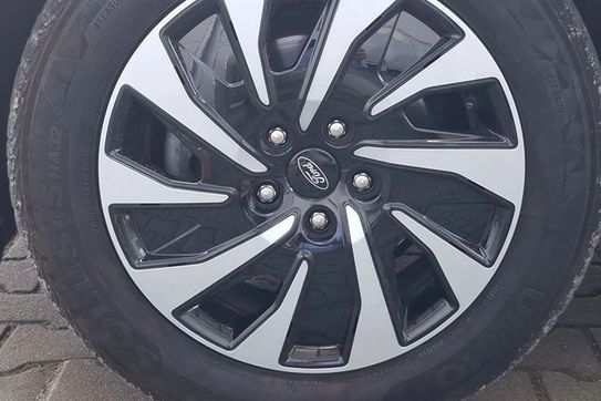 Ford Focus 1.0 EcoBoost Titanium