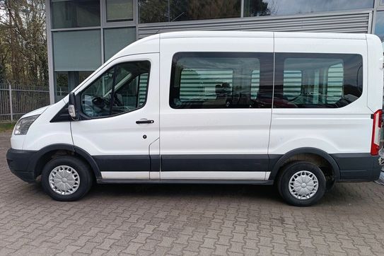 Ford Transit 2.0 L2H2