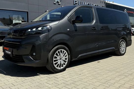 Peugeot Traveller 2.0