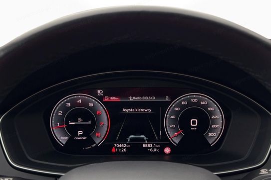 Audi Q5 40 TFSI quattro