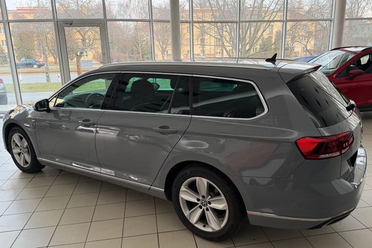 Volkswagen Passat 1.5 TSI EVO Elegance DSG