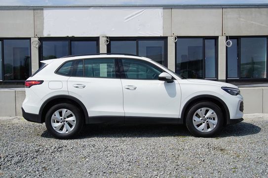 Volkswagen Tiguan Trend 1.5 eTSI DSG