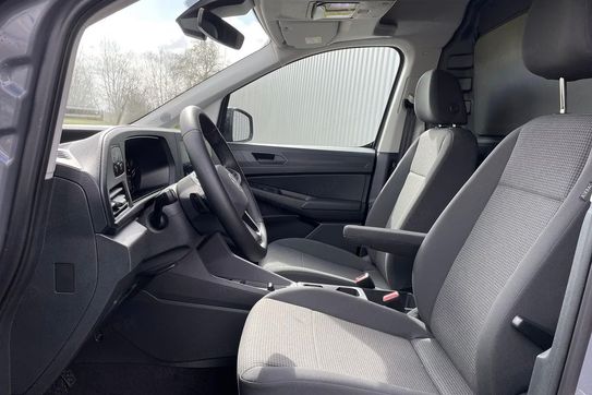 Volkswagen Caddy Cargo Maxi L2H1 DSG