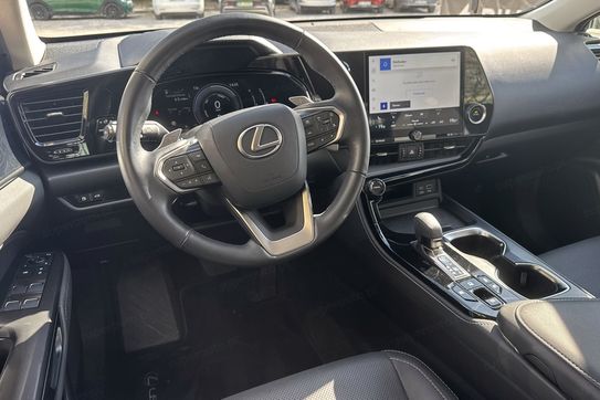 Lexus NX 350h Business AWD