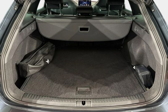 Cupra Leon 2.0 TSI 4Drive VZ DSG