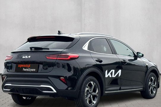 Kia XCeed T-GDI M