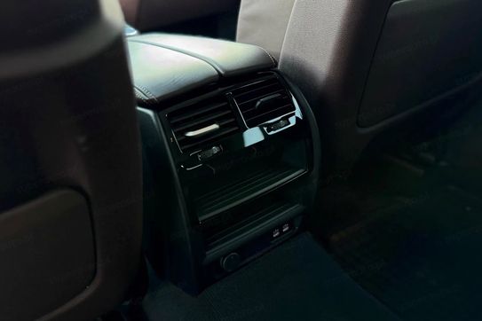 BMW Seria 6 Gran Turismo 630d xDrive