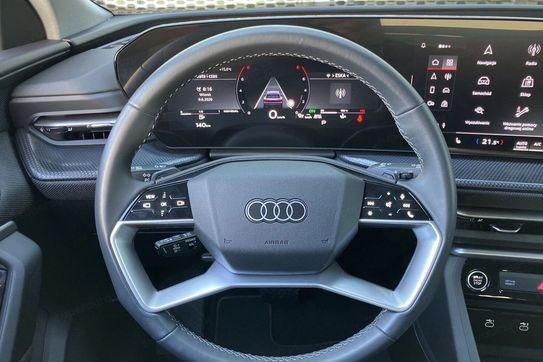Audi Q5 40 TFSI mHEV Quattro S tronic
