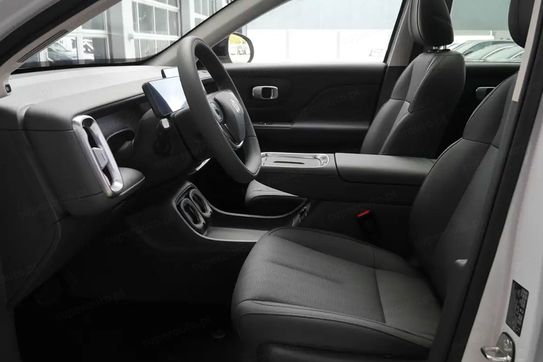 Leapmotor B10 PROMAX Design 67.1kWh