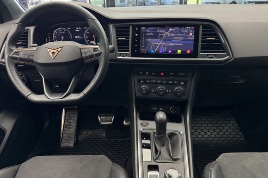 Cupra Ateca 1.5 Tsi Dsg