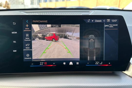 BMW X1 xDrive20d M Sport