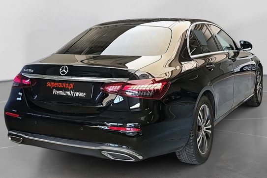 Mercedes E Klasa 220 d Avantgarde