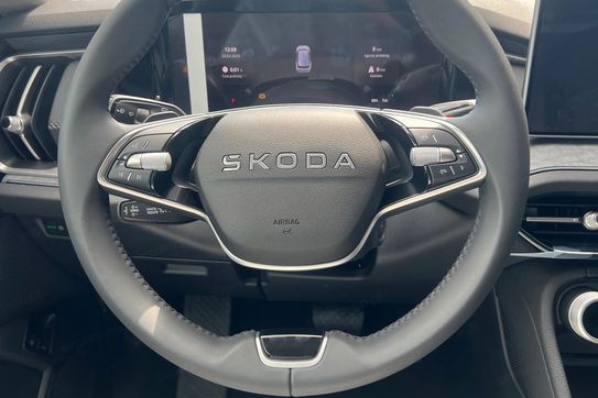 Skoda Kodiaq Edition 130 2.0 TDI DSG 4x4