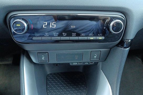 Mazda 2 1.5 Hybrid Exclusive Line CVT
