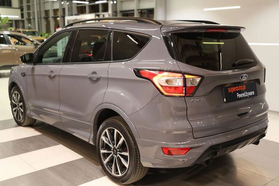 Ford Kuga 1.5 EcoBoost FWD ST-Line ASS GPF aut