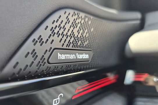 BMW Seria 5 520d xDrive mHEV M Sport aut