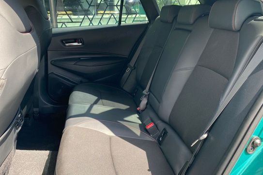 Toyota Corolla 2.0 Hybrid Gr Sport
