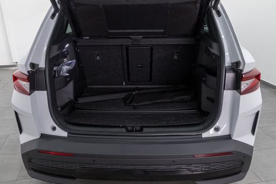 Skoda Elroq Sportline 60 61kWh
